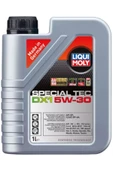 Liqui Moly Special Tec DX1 5W-30 (1 Litre) Yeni Üretim Tarihli - 1