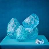 Decorium M06550  Yumurta Buyuk  Lagoon thumbnail 2