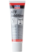 Liqui Moly ATF Otomatik Şanzıman Yağı Katkısı (250ml) Yeni Üretim Tarihli thumbnail 1
