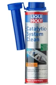 Liqui Moly Katalitik Sistem Temizleyici (300ml) Yeni Üretim Tarihli - 1