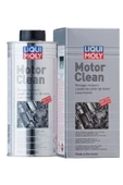 Liqui Moly Motor Clean Motor İçi Temizleyici (500ml) Yeni Üretim Tarihli - 1