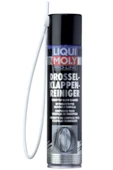 Liqui Moly Cleaning Additive Gaz Kelebeği Temizleme Katkısı (Benzin) (400 ml) Yeni Üretim Tarihli - 1