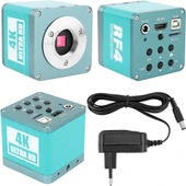 RF4 4KC1 4K HDMI Trinoküler Mikroskop Kamera - 3