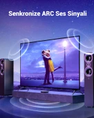 UGREEN 4K HDMI Erkek - Erkek Örgülü Kablo 1 m, 30999 - 3