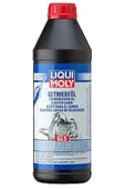 Liqui Moly Yarı Sentetik Gl5 75w-80 Dişli Şanzıman Yağı (1 LİTRE) 2025 Üretim Tarihli thumbnail 1
