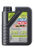 Liqui Moly Leichtlauf Performance 5W-30 (1 Litre) Yeni Üretim Tarihli - 1