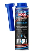 Liqui Moly Motor Sistem Temizleyici Benzin (300 ml) Yeni Üretim Tarihli - 1