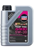 Liqui Moly TopTec 4400 5W-30 Motor Yağı (1 Litre) Yeni Üretim Tarihli - 1