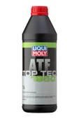 Liqui Moly Top Tec ATF 1950 Otomatik Şanzıman Yağı (1 Litre) Yeni Üretim Tarihli thumbnail 1