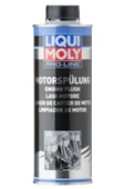 Liqui Moly Pro-Line Engine Flush Motor İçi Temizleyici (500ml) Yeni Üretim Tarihli - 1