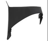 MERCEDES C SERİSİ W205 UYUMLU ÖN TAMPON HAVA KANALI SOL AMG 2058856702 - 1