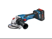 Bosch GWS 18V-15 C Akülü Taşlama Makinası Solo - 2