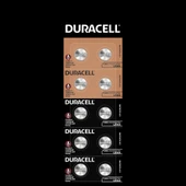 DURACELL LR 44 - 1
