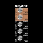 DURACELL LITHIUM 3 V PİL 2032 - 1