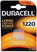DURACELL 1220 LITHIUM PİL - 1