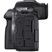 Canon EOS R5 Mark II Body - 5