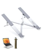 UGREEN Ayarlanabilir Katlanabilir Masaüstü Notebook Standı, 40289 - 1