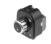 SAGEM 400149 Ayna Ayar Düğmesi Isıtmalı Golf VI VI 09-13 CC 12-17 Passat 11-15 Tiguan 08-15 - 1