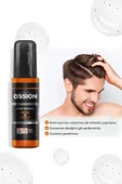 MORFOSE OSSION SAÇ SERUMU 75 ML ARGAN AND E VITAMIN - 2
