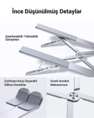 UGREEN Ayarlanabilir Katlanabilir Masaüstü Notebook Standı, 40289 - 5