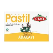 Otacı Adaçayı Pastil 16 Adet - 1