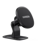 UGREEN Manyetik Mıknatıslı Araç İçi Telefon Tutucu, Siyah, 80785 - 1