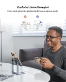 UGREEN Ayarlanabilir Metal Telefon Tutucu Standı, Uzay Grisi, 80708 - 5