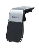 UGREEN Uzun Manyetik  Araç İçi Telefon Tutucu, Siyah, 80712B - 2