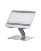 UGREEN Yükseklik ve Açı Ayarlı Alüminyum Tablet Notebook Standı, 40291 - 1