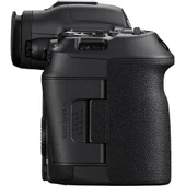 Canon EOS R5 Mark II Body - 4