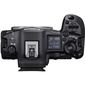 Canon EOS R5 Mark II Body - 3