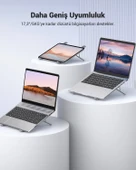UGREEN Ayarlanabilir Katlanabilir Masaüstü Notebook Standı, 40289 - 3