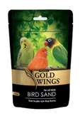 Gold Wings Premium Kuş Kumu 250 gr Kumluk thumbnail 2
