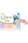Furlo Ra Nova Kediler Için Karışık Lezzetli Lolipop *1.4g *15'li - 1