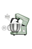 Karaca Mastermaid Chef Pro Çift Kollu Stand Mikser Cabbage Green 1750 W - 1