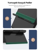 UGREEN Yükseklik Ayarlı Telefon Tutucu Standı, Siyah, 80903 - 4