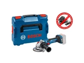 Bosch GWS 18V-15 C Akülü Taşlama Makinası Solo - 1