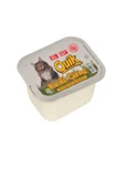 Quik Doğal Kedi Çimi (Fileli) X 3 Adet - 2