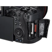 Canon EOS R5 Mark II Body - 6