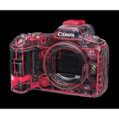 Canon EOS R5 Mark II Body - 8
