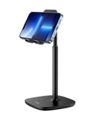 UGREEN Masaüstü Boyu Ayarlanabilir Telefon Tutucu Stant, Beyaz, 80358 - 1