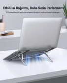 UGREEN Ayarlanabilir Katlanabilir Masaüstü Notebook Standı, 40289 - 2