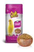 Quik Vitaminli Kanarya Yemi 500 gr thumbnail 1