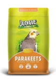 Jungle Sultan Papağanı Yemi 500 gr thumbnail 1