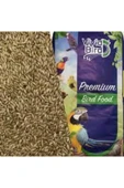 Vivid Bird Aspur (SADE KANARYA YEMİ) - 500gr - 2