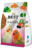 Gold Wings The Best Paraket Yemi 1,25 Kg - 1