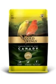 Gold Wings Premium Kanarya Yemi, 1 Kg - 1