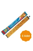 Quik Meyveli Kraker 3'lü - 1