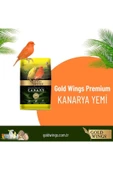 Gold Wings Premium Kanarya Yemi, 1 Kg - 3