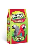 ziraatcimmarket Jungle Bird Foods Parrot Papağan Yemi 500 G - 1